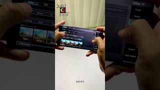 Samsung Galaxy S22 Ultra Pubg graphics 90FPS #pubggraphic #s22ultra