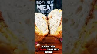Sourdough bread fix for hard bread flavorless bread #sourdoughbread #sourdough #bbq #bbqnb #bread