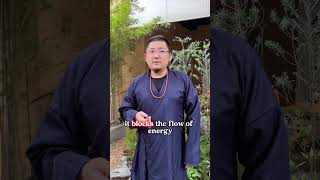 This spot at home may BLOCK YOUR WEALTH! #fengshui #energy #homedecor #wealthtips #fengshuitips