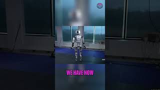 Robotics Revolution: Envisioning the Future of AI & Automation