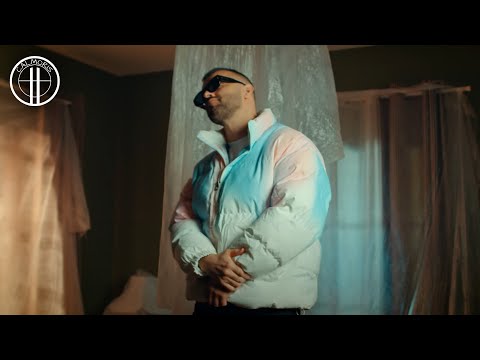 Calmoris - Never Met Superman