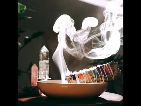 Cleanse Negative Energy In House ➤ Clear Negative Energy At Home ➤ House Cleansing Music HEALING