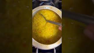 Ridgegourd Dal | Beerakaya Pappu | peerkangai Paruppu Kulambu