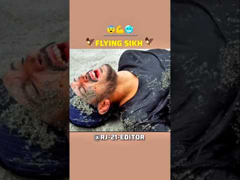 Milkha sing power | Desi Attitude | #attitudestatus #shortsviral #motivation #milkha #rj21 #ytshorts