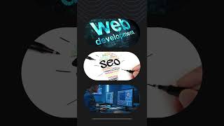 Web Development | App Development #shorts_video
