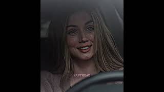 " No Big Moves " - Ghosted | Sadie Rhodes Edit | Parano (slowed) | #edit #shorts #ghosted #fypage