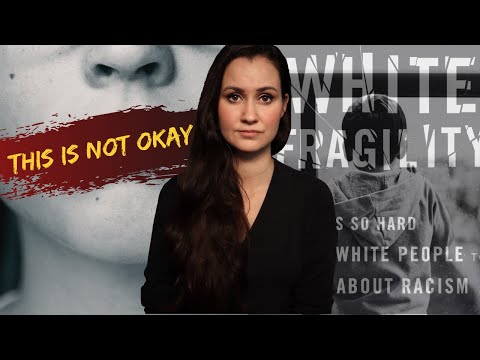 Teaching white kids to hate themselves to fight racism