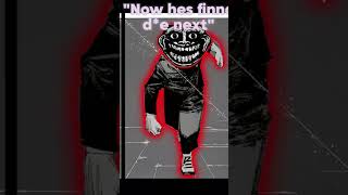 Got hunted #jujutsukaisen  #edit #fypシ #fyp #cool #shorts #popular #trend #trending  #video #foryou