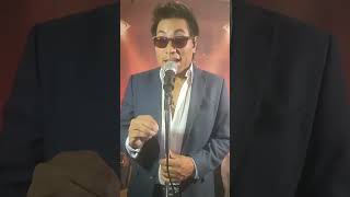 #PeriodicoDeAyer #LiveLikeAKing #Salsa @HectorLavoe
