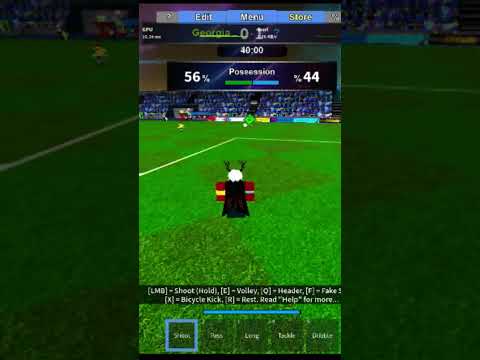 how did i not moss that?? #roblox #tps #shorts
