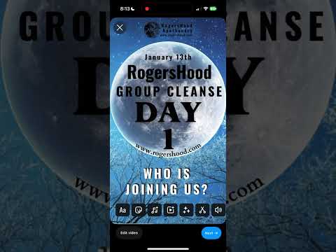 #parafy #parafycleanse #parasitecleanse #wormqueen #groupcleanse #deworm #fullmoon #rogershood