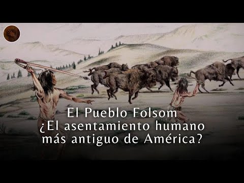 Las Enigmáticas Tribus Perdidas de América...