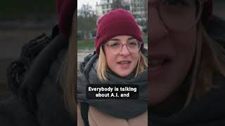 AI Challenges: What's Coming for Society? ❓ #AISociety #FutureChallenges #techimpact