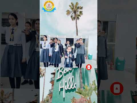 English Pledge  #kidslearnandgrowinlife #school #tranding #lifeiswhatyoumakeit