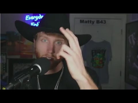 Turning Setbacks into Motivation ~ Personal Stories and Life Lessons : With Matty B43 Season 2 EX1