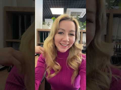 Синдром удачливой девушки