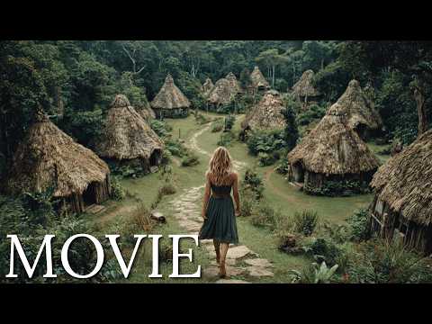WOMAN RETURNS to her native village and remembers the tragedy that happened to her in childhood