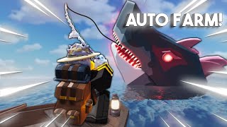 [FREE + KEYLESS]  Fisch🐟 - RONIX HUB (UNDETECTED AUTO FARM + AUTO  SELL) Ethical_AE