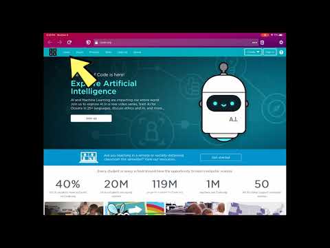 4 clicks away! Kids Learn To Code!!!
