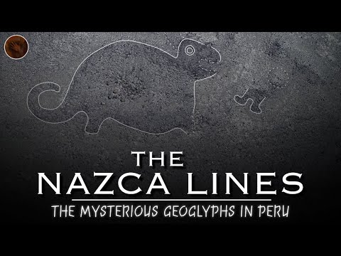 Mystery Surrounding These Ancient Message is Yet Unsolved...