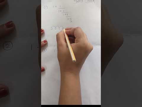 simplification short tricks#fast calculation