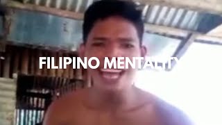 Filipino Mentality Core 15 (Try Not To Laugh)