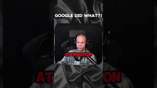 Google Took This Away… But WHY?! @cprogrowth