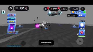 Blade Ball Script Auto Parry, Spam Op, Ai Play, Support High Ping & More! #roblox #script #bladeball