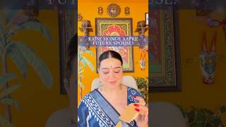 How will your Future Spouse be? 💗 #shorts #shortsviral #tarot #pickacard #love #futurespouse #luv
