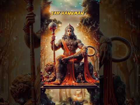 Jay Bajrangbali🙏🚩💯# Hanuman ji ke#🚩🔥🙏short WhatsApp viral video