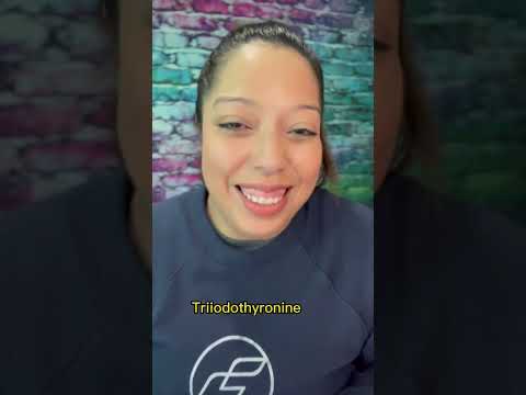 Common Thyroid Lab Test that you can request for #thyroid  #thyroidtesting #thyroidhealthawareness