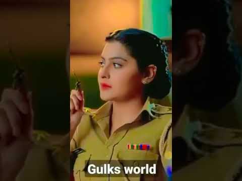 gulki 😍 Yukti romantic song #gulki_joshi #yukti_kapoor #maddamsir #today #sab