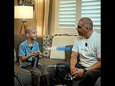 The Most Heartbreaking Father-Son Moment...💔