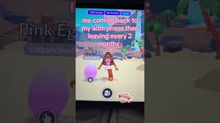 And then i always miss the best updates #roblox #adoptme #adoptmetrading #dreampets #adoptmepets