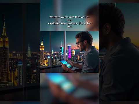 Smartphones: From the First iPhone to the Future – What's NEXT? 📱💥