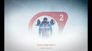 Entropy : Zero 2 OST - Escalation Part 1 (Official Audio)