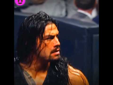 Roman Reigns Attitude Edit😈💥..|| Edit || #romanreigns #wwe #shorts