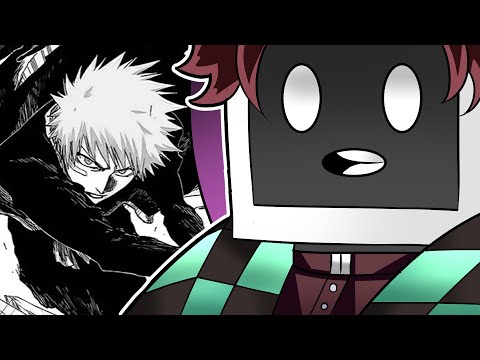 How To Make A CLASSIC Shonen Manga?