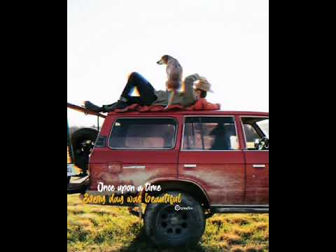 ONCE UP ON A TIME || EVERY DAY WAS BEAUTIFUL || KARMA RYTHMZ || BLAZE BGM