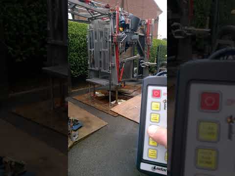 Nimako Foot Trimming Crush reworked for Hughes Hooves of Cheshire