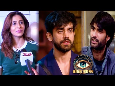 Bigg Boss 18: EX Contestant Kishwer Merchant REACTS To Avinash Nominating Vivian Dsena