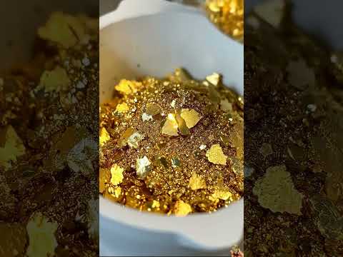 Gold Quartz Wait End🪙😮  #golddiscovery #treasure#goldhunting #gold #goldrush #goldnugget #goldmining