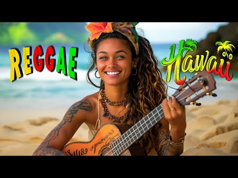 Hawaiian Reggae 2025 – Melodies from a Tropical Paradise 🍹