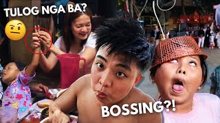 Pinoy Funny Videos 2026 (Filipino Mentality) - Part 18