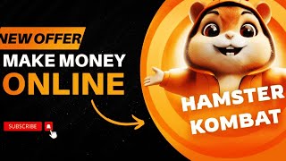 Hamster Kombat Withdraw NOW Steps | Hamster Kombat Sell Coins | Hamster Kombat Launch Update