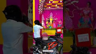 Streets of patna during navratri❤️#durgapuja#dushera#dandiya#patna#patnalikes#patnadiaries#patnaites