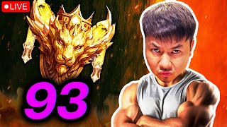 ROVเกมดีที่สุดในโลก 92 ดาวแล้ว วนอยู่นี่ 1 เดือน !