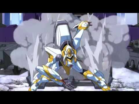 Code Geass OST Knightmare Extended