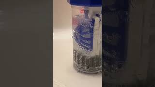 How To Use Clear Care Plus Cleaning Solution