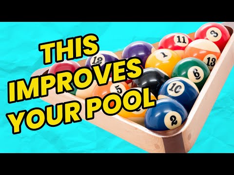 Pool Tips asks "Will Onboard Sportswear IMPROVE Your Pool Game?"